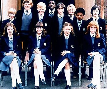 Grange hill Alan Humphries, Grange Hill, George Armstrong, Best Kids Watches, Teen Series, 1970s Childhood, 70s Nostalgia, Childrens Tv, Childhood Memories 70s