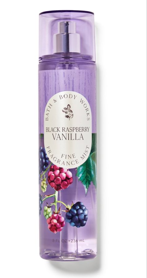 Black Raspberry Vanilla Bath Body Works, Perfume Lotion, Bath N Body Works, Skin Undertones, Bath And Body Work, Body Hygiene, Black Raspberry Vanilla, Bath And Body Works Perfume, Victoria Secret Perfume