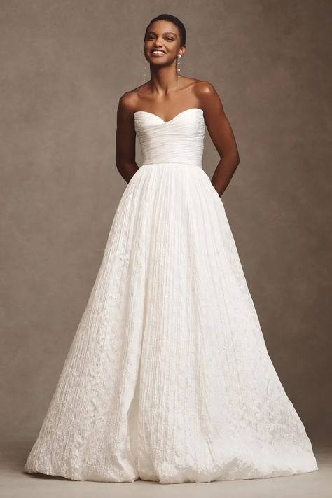 Shop Online Now Reception Dress Jenny Yoo, Jenny Yoo Bridal 2022, Jenny Yoo Tory Gown, Minimalist Wedding Dresses Jenny Yoo, Jenny Yoo Wedding Dress Anthropologie, Civil Ceremony Dress Jenny Yoo, Jenny Yoo Kelsey Gown, Tana Gown Jenny Yoo, Jenny Yoo Bradley Gown