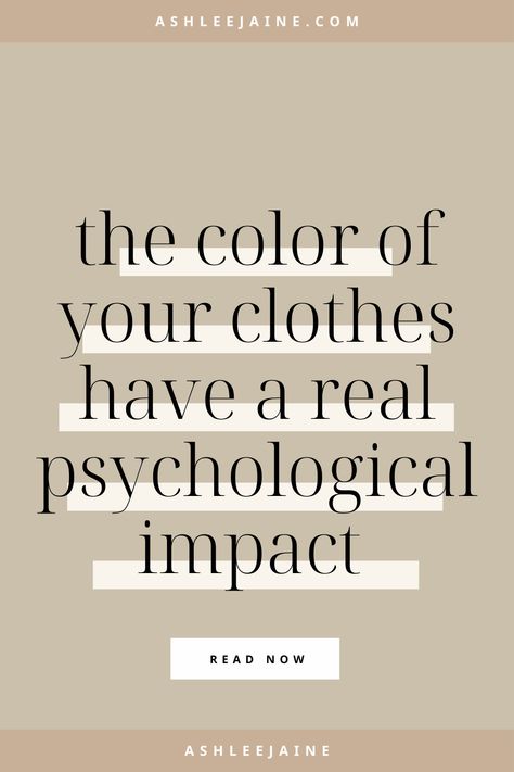 Dive into the vibrant world of color theory and psychology to redefine your personal style. Explore how colors influence mood, perception, and self-expression. With "Unlock Your Style," transform your wardrobe into a palette of personality and style through the power of color. Let's color your style! Outfit Color Theory, Psychology Outfits, Color Theory Fashion, Fashion Psychology, Style Inspiration Trendy, Theory Fashion, Neutral Spring Outfit, Modern Chic Fashion, Spring Fashion Work