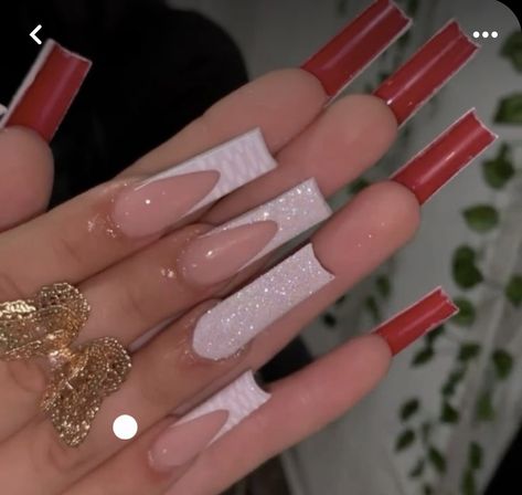 Long Nails Brown, Brown Nails Short, New Year Nails Ideas, Nails New Year, Christmas Nails Ideas, New Year Nails, Nails Brown, Tapered Square Nails, Punk Nails