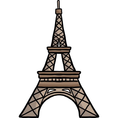 Eiffel tower Eiffel Tower Clipart, Eifell Tower Draw, Eiffel Tower Cartoon, Eiffel Tower Vector, Eiffel Tower Drawing, Country Flags Icons, Eiffel Tower Pictures, Lilo And Stitch Drawings, World Icon