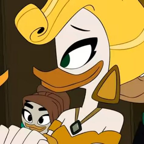 Goldie O'gilt Ducktales 2017, Ducktales Goldie, Ducktales 2017, Disney Duck, Duck Tales, Ducks, Donald Duck, Random Stuff, Disney Characters