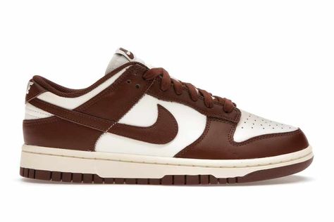 Brand: NikeModel: Dunk LowColorway: "Cacao Wow"Price: $110Release Date: July 10Style Code: DD1503-124Buy: Nike SNKRS , StockX (resale)If it ain't broke... Nike… Adidas Sl 72, Nike X Travis Scott, Low Air Jordan 1, Jordan 8, Adidas Spezial, Dunks Nike, Nike Dunk High, Sneakers Adidas, Nike Shox