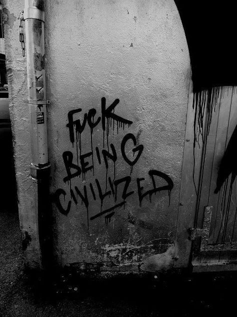 Graffiti Quotes, Street Quotes, Street Punk, Punk Aesthetic, Black And White Aesthetic, Grunge Photography, Aesthetic Grunge, White Aesthetic, Grunge Aesthetic