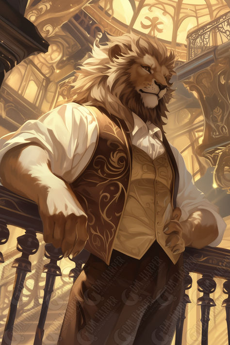 Drios Sunhold, interior designer and decorator,  Starfire Mansion, Rock of Bral, Spelljammer Leonin Paladin 5e, Dnd Hedgehog, Lion Dnd Character, Dnd Couple Character Art, Wizard101 Fanart, Arcane Character Art, D&d Paladin, Strixhaven Art, Leonin Female