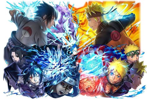 #Naruto Chidori (Naruto) Naruto Uzumaki Rasengan (Naruto) Sasuke Uchiha #2K #wallpaper #hdwallpaper #desktop Naruto Wallpaper 4k, Mitsuki Naruto, Kurama Naruto, Naruto Shippudden, Naruto Minato, Naruto And Sasuke Wallpaper, Naruto Vs Sasuke, Naruto Vs, Naruto Teams