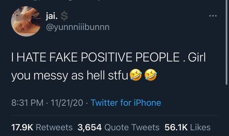 Tweets About Fake People, Petty Tweets, About Fake People, Messy Quotes, Friend Quotes For Girls, Fake Friend Quotes, Petty Quotes, Honest Quotes, Fake People