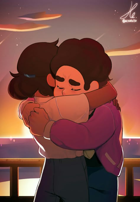 Connie Steven Universe, Connie Stevens, Steven Universe Pictures, Steven Universe Ships, Steven Uni, Steven Universe Wallpaper, Universe Images, Steven Universe Drawing, Steven Universe Characters