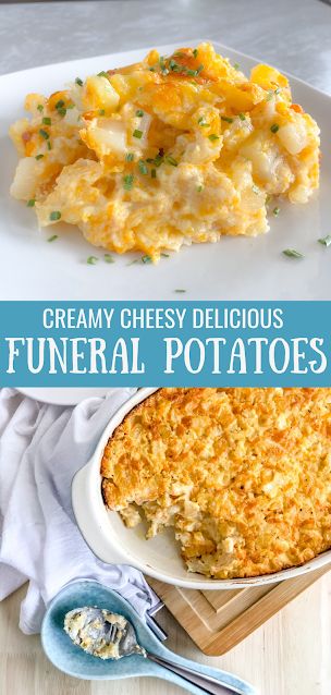 Soup Cheese, Frozen Hashbrowns, Cheesy Potato Casserole, Frozen Potatoes, Cheesy Potato, Hashbrown Recipes, Potatoe Casserole Recipes, Potato Sides, Hash Brown