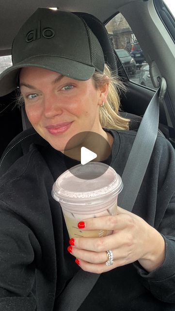 Shelby Ditch on Instagram: "Order my Valentine’s Day latte with me from Starbucks 💕🎀❤️ My order : Grande iced latte with 2 pumps vanilla with strawberry cream cold foam! Enjoy! Let me know if you try it!! #valentineslatte #starbucksvdaylatte #virallatte #vdaydrink Starbucks Valentine’s Day latte/ strawberry cold foam/ coffee order" Cold Foam Coffee, Strawberry Cold Foam, Foam Coffee, Cream Cold Foam, Starbucks Valentines, Cold Foam, Strawberry Cream, Iced Latte, My Valentine