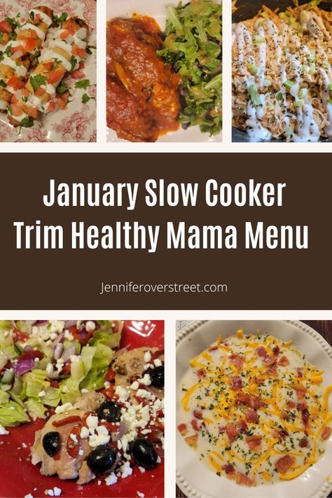 Thm Crock Pot Meals, Thm Slow Cooker Recipes, Trim Healthy Mama Crockpot, Trim Healthy Mama Meal Prep, Trim Healthy Mama Crockpot Recipes, Thm Crockpot Chicken, Thm Crockpot Meals, Thm Crockpot, Trim Healthy Mama Recipes Dinner