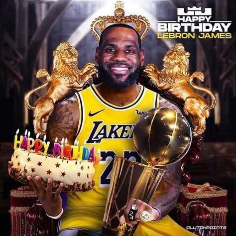 King James on Instagram: "Happy Birthday 🎁 @kingjames ✊ Song: @2chainz statue of limitations" Nba Lebron James, Instagram Happy Birthday, Nba Jersey, Nba Basketball, King James, Lebron James, Nba, Happy Birthday, Wonder Woman