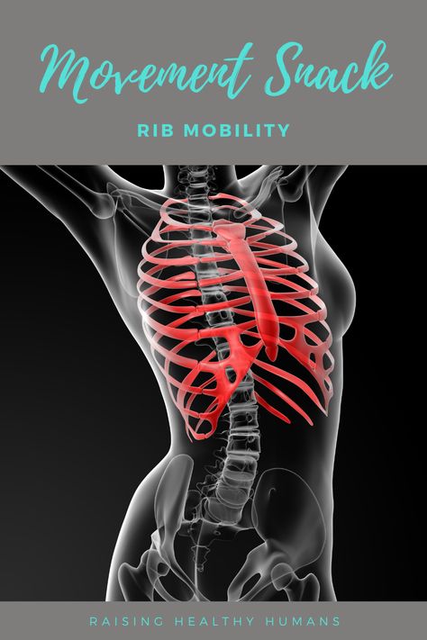 Have you ever wondered the importance of thoracic mobility? Or ever have a slipped rib? It is important to start moving your ribs more and you can do this through some breathing techniques. Listen to our Podcast, Episode 15.2 to hear more Slipping Rib Syndrome, Thoracic Mobility, Habit Stacking, Belly Pooch, Midlife Women, Mobility Exercises, Breathing Techniques, Take A Deep Breath, Deep Breath