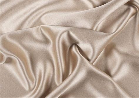 Tan Silk, Golden Tan, We Made It, Jolie Photo, Silk Crepe, Fabric By The Yard, Satin Fabric, Faux Leather, Angeles