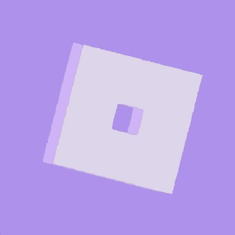 Purple Roblox Icon, Roblox Icon, App Photos, Phone Decor, Cute App, Homescreen Ideas, App Icon Design, Purple Aesthetic, App Icon