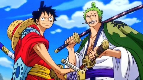 Anime ☄️ on Twitter: "Anime duos which are loved by everyone… " One Piece Main Characters, One Piece Movies, Zoro Roronoa, رورونوا زورو, One Piece Episodes, One Piece Chapter, Zoro One Piece, One Peice Anime, Film D'animation