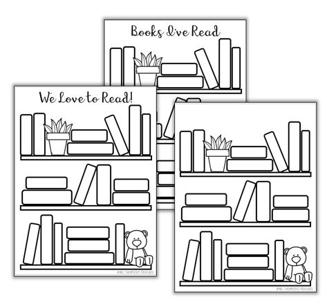 Bookshelf Printable Free, Bookshelf Template, Bookshelf Reading Log, Book Shelf Reading Log, Books Ive Read Bullet Journal, Book Shelfie Reading Journal, Bullet Journal Reading List, Printable Bookshelf Reading Log, Bullet Journal Bookshelf