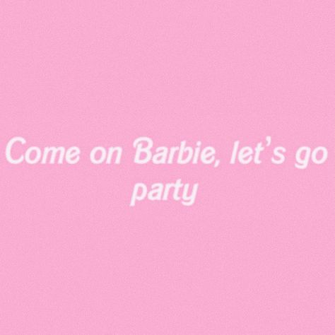 Old Barbie Dolls, Barbie Quotes, Barbie Funny, Barbie Aesthetic, Iphone Wallpaper Vsco, Barbie Theme, Whatsapp Wallpaper, Pink Quotes, Malibu Barbie