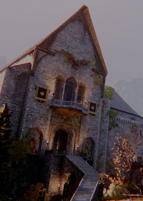 dragon age inquisition Dragon Age Scenery, Skyhold Dragon Age Inquisition, Arcane Warrior Dragon Age, Dragon Age Mage Aesthetic, Dragon Age Inquisition Aesthetic, Dragon Age Aesthetic, Grey Warden, Dragon Age Characters, Age Photos