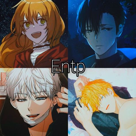 Entp manhwa characters Entp Manhwa Characters, Entp Anime Characters, Entp Anime, Entp Characters, Manhwa Characters, Zodiac Personalities, 16 Personalities, Mbti Personality, Anime Couple