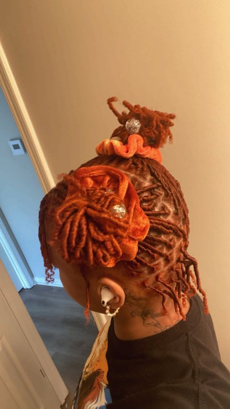 Coil Locs Hairstyles For Women, Starter Locs On 4b Hair, Starter Locs Styles Comb Coil Medium, Small Medium Starter Locs, Short Coil Starter Locs, Braids Over Starter Locs, Small Coil Starter Locs, Starter Locs Women Natural Hair, Cute Styles For Starter Locs