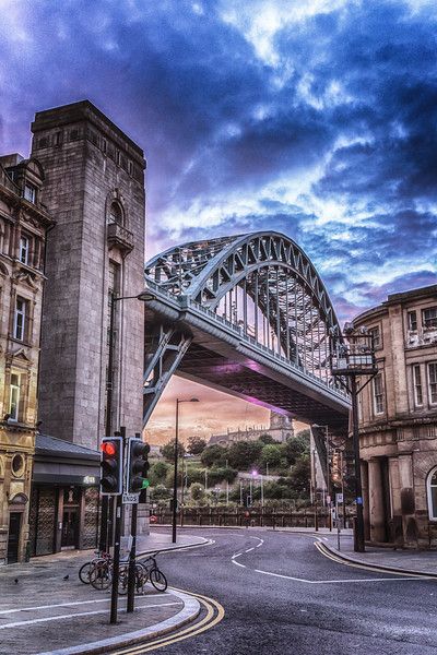 Newcastle Quayside, Bridge Tattoo, Architecture Bridge, Tyne Bridge, Bamburgh Castle, Newcastle England, Northumberland England, Bridge Photography, Tyne And Wear