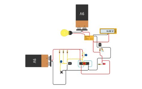 Circuit Design, Circuit, Created By, Design