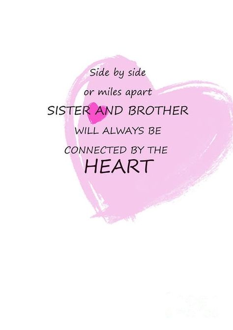 Half Brother Quotes, Bro Love Quotes, I Love You Brother From Sister Quotes, Brother Sayings From Sister, Sibling Sister Quotes, Love My Siblings Quotes, Big Brother Quotes From Sister, Letter For Brother From Sister, Brothers Birthday Quotes From Sister