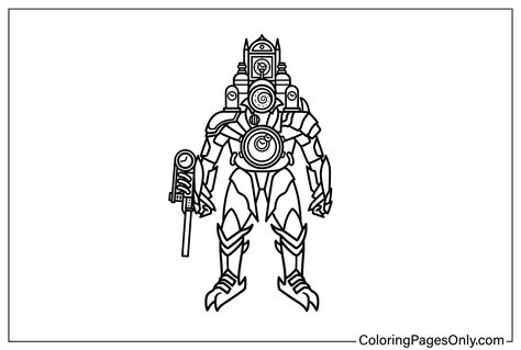 Dogman Coloring Pages, Titan Tv Man Drawing, Titan Speaker Man Drawing, Upgraded Titan Clock Man, Astronaut Coloring Page, Toilet Drawing, Drill Man, Black Living Room Decor, Man Illustration