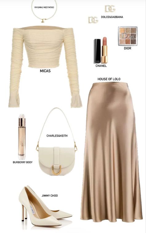 Glamouröse Outfits, Elegantes Outfit Frau, Everyday Fashion Outfits, Elegante Casual, Classy Work Outfits, Modieuze Outfits, Modest Fashion Outfits, Looks Chic, Fancy Outfits