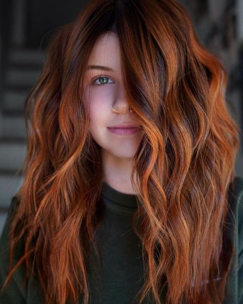 Deep Auburn Hair, Light Auburn Hair Color, Brown Auburn Hair, Auburn Red Hair, Light Auburn Hair, Dark Auburn Hair, Natural Red Hair, Ginger Hair Color, Copper Hair Color