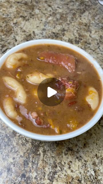 59K views · 5.1K likes | RD Eats🇻🇮 on Instagram: "Red Peas Soup MY WAY. 🇻🇮 I honestly don’t like too much in there but I definitely have to add EXTRA dumpling 🤤

#reels #reelsinstagram #reelitfeelit #reeloftheday #reels #soup #carribeanfood #yummy #redpeassoup #stewpeas #islandfood #goodfood #virginislands" Pea Soup With Dumplings, Beans And Dumplings, Soup Dumplings Videos, Peas Soup And Dumpling, Bahamian Peas Soup And Dumpling, Soup And Dumplings, Split Pea Soup Video, Red Peas Soup, Haitian Cuisine