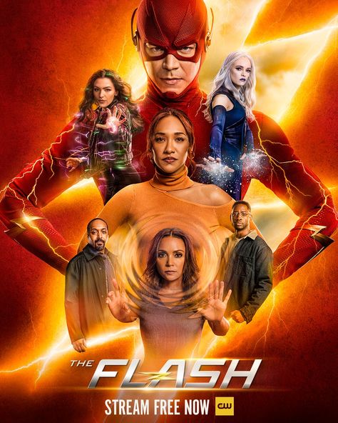 The Flash on Twitter: "Run with Team Flash! Stream #TheFlash free on The CW!… " Flash Season 8, Season 8, The Flash, Blu Ray, Tv Series, Flash, Tv, On Twitter, Twitter