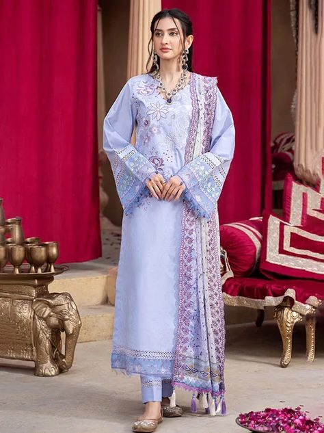 Al Zohaib Sunshine Bloom Premium Eid Collection 2024 - Umar Poshak Mehal Pakistani Clothes Online, Pakistani Lawn Suits, Pakistani Wedding Dresses, Ladies Clothing, Lawn Suits, Eid Collection, Shalwar Kameez, Pakistani Outfits, Pakistani Wedding