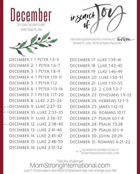 Book Script, Scripture Plans, Spiritual Planner, Progressive Christian, December Scriptures, Scripture Writing Plan, Scripture Writing Plans, Bible Mapping, Prayer Journaling