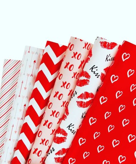 Jennifer Wetzel on Instagram: "TWO weeks until Valentine’s Day! Special Valentine’s Day wrapping and gift boxes available. Contact me today for pricing." Secret Party, Holiday Baby Shower, Design For Wedding, Packaging Diy, Kraft Paper Wrapping, Gift Wrap Paper, Paper Sheet, Holiday Baby, Valentine Special