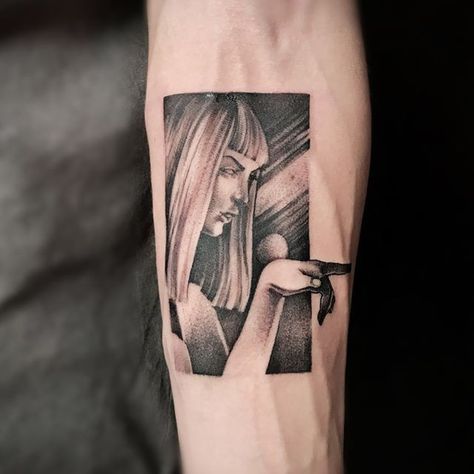 Bladerunner 2049 Tattoo, Blade Runner 2049 Tattoo Ideas, Blade Runner 2049 Tattoo, Blade Runner Tattoo, Owen Tattoo, Runner Tattoo, Blade Runner Art, Tat Inspiration, Sheep Tattoo