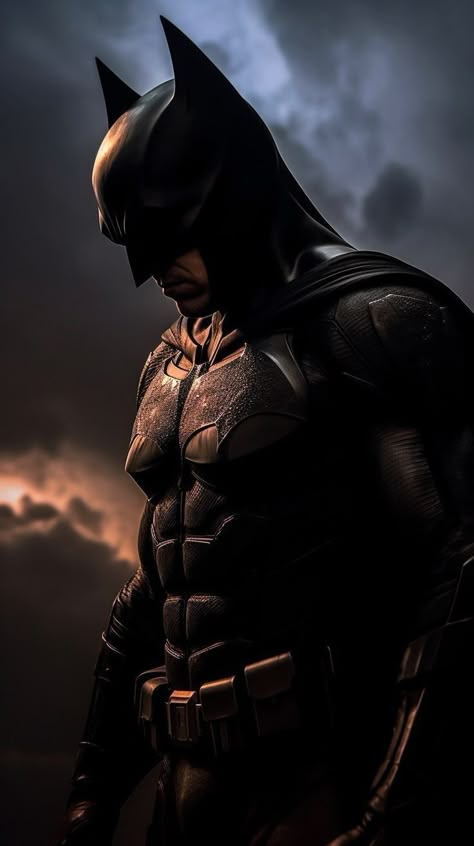 Wallpaper Gamer, Art Dc Comics, Aesthetic Mobile, Batman Comic Wallpaper, Batman Armor, Batman Tattoo, Batman Pictures, Batman Spiderman, Batman Arkham City