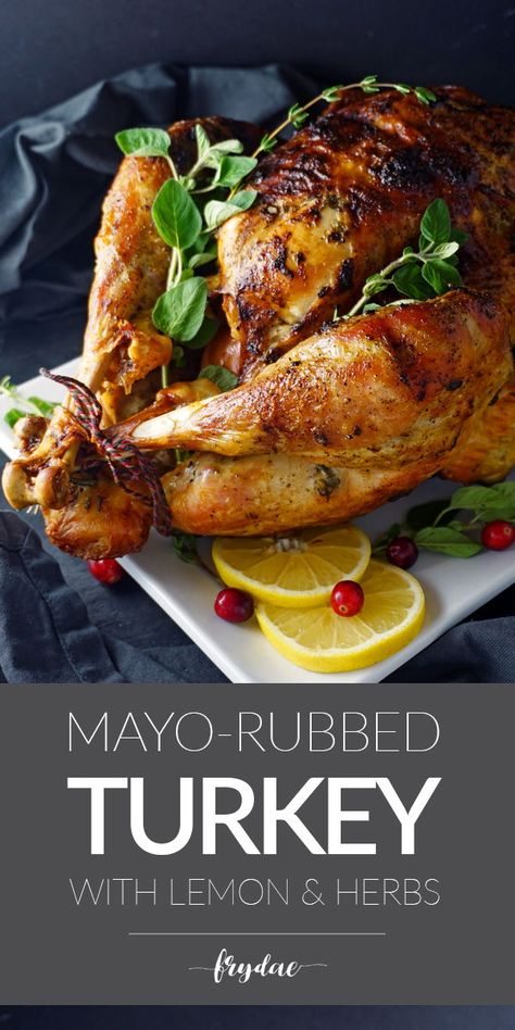 Turkey Marinade, Turkey Rub, Cajun Turkey, Moist Turkey, Whole Turkey Recipes, Roast Turkey Recipes, Whole Turkey, Best Turkey, Turkey Recipes Thanksgiving