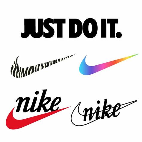 Nike Logo Svg Free, Free Nike Svg Files For Cricut, Nike Svg File Free, Nike Svg Free, Nike Logo Art Design, Nike Logo Svg, Nike Logos, Nike Svg, Svgs Free