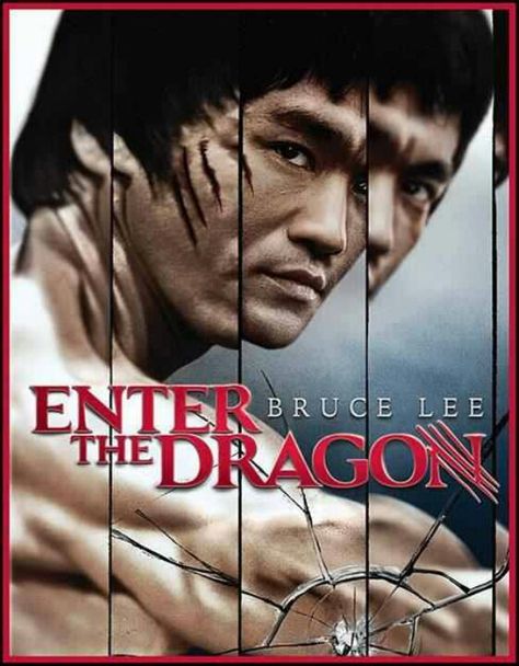 Enter the dragon Martial Arts Tournament, Bruce Lee Movies, Dragon Poster, Dragon Movies, Self Defence, Ip Man, Maze Runner Movie, Martial Arts Movies, Enter The Dragon