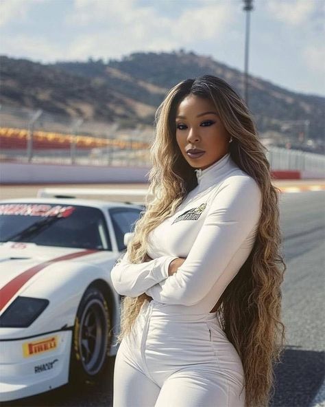 Porscha Coleman on LinkedIn: #vibe #photos #racing #speed #porschacoleman | 21 comments Alaina Rose, Anthony Johnson, Tv Host, You Are Beautiful, Brighten Your Day, Problem Solving, Actresses