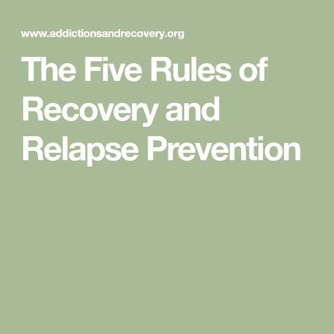 Relapse Prevention Activities, Group Therapy Activities, Relapse Prevention, Dbt Skills, Cognitive Therapy, Recovery Quotes, Therapy Counseling, Group Therapy, Simple Rules