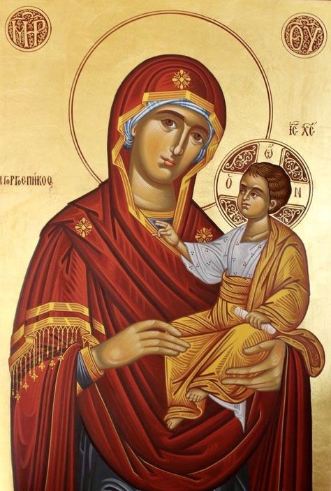 Iconography Orthodox Icons, Christian Painting, Orthodox Art, Christian Illustration, Greek Icons, Eastern Orthodox Church, Christian Icons, Orthodox Christian Icons, Religious Pictures