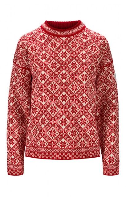 Ladies Dale of Norway Bjoroy Sweater - House of Bruar Stirrup Pants, Dale Of Norway, Ski Season, Welcome To The Party, Young At Heart, In The Winter, Knitted Sweater, Knitwear Women, Jumpers And Cardigans