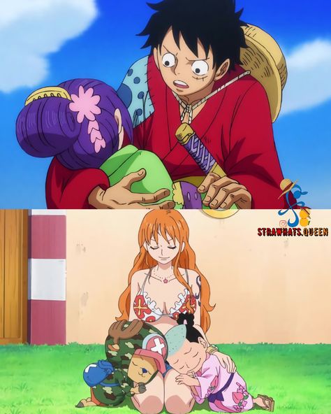 Luffy Nami, رورونوا زورو, One Piece Episodes, Luffy X Nami, One Piece Cartoon, One Piece Nami, One Piece Ship, Nami One Piece, One Piece Funny