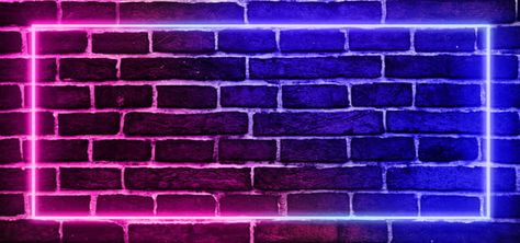 background,neon,lights,light effect,brick background,cover,futuristic,modern background,neon background,wallpaper,colorful,club,night,brick,double color,banner,trendy,blue light,neon effect,frame,border,abstract,blue Hard Aesthetic, Neon Frame, Neon Light Wallpaper, Neon Background, Brick Background, Plan Image, Youtube Banner Backgrounds, Light Wallpaper, Youtube Banner Design