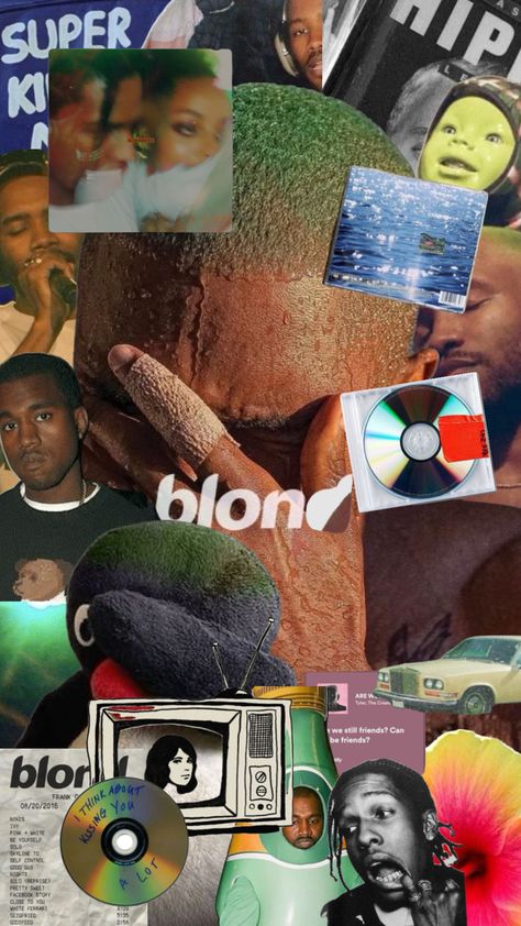 # frank ocean Frank Ocean Color Palette, Frank Ocean Profile Pic, Trip Collage, Ocean Color Palette, Frank Ocean Wallpaper, White Ferrari, Guys Night, Ocean Colors, Ocean Wallpaper