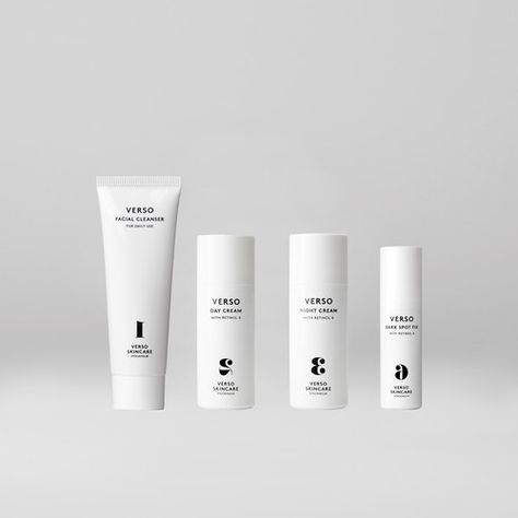 Routines | Verso Skincare Cream For Glowing Skin, Skincare Retinol, Vitamin C Retinol, Verso Skincare, Glowing Effect, Enzyme Peel, Lip Serum, For Glowing Skin, Improve Skin Texture